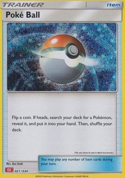 Poke Ball 