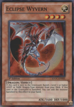 Eclipse Wyvern 