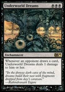 Underworld Dreams 