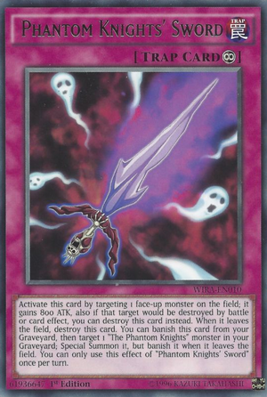 Phantom Knights' Sword 
