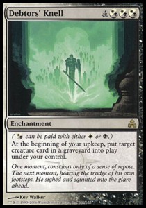 Debtors Knell - Guildpact 