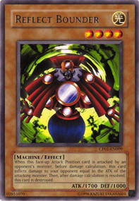 Reflect Bounder 