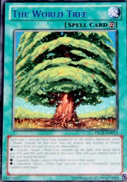 The World Tree