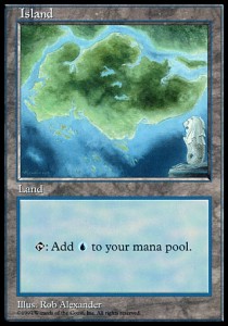 Island (V.3) - APAC Lands 