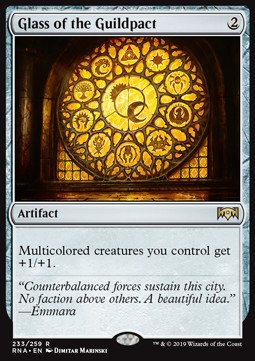 Glass of the Guildpact 