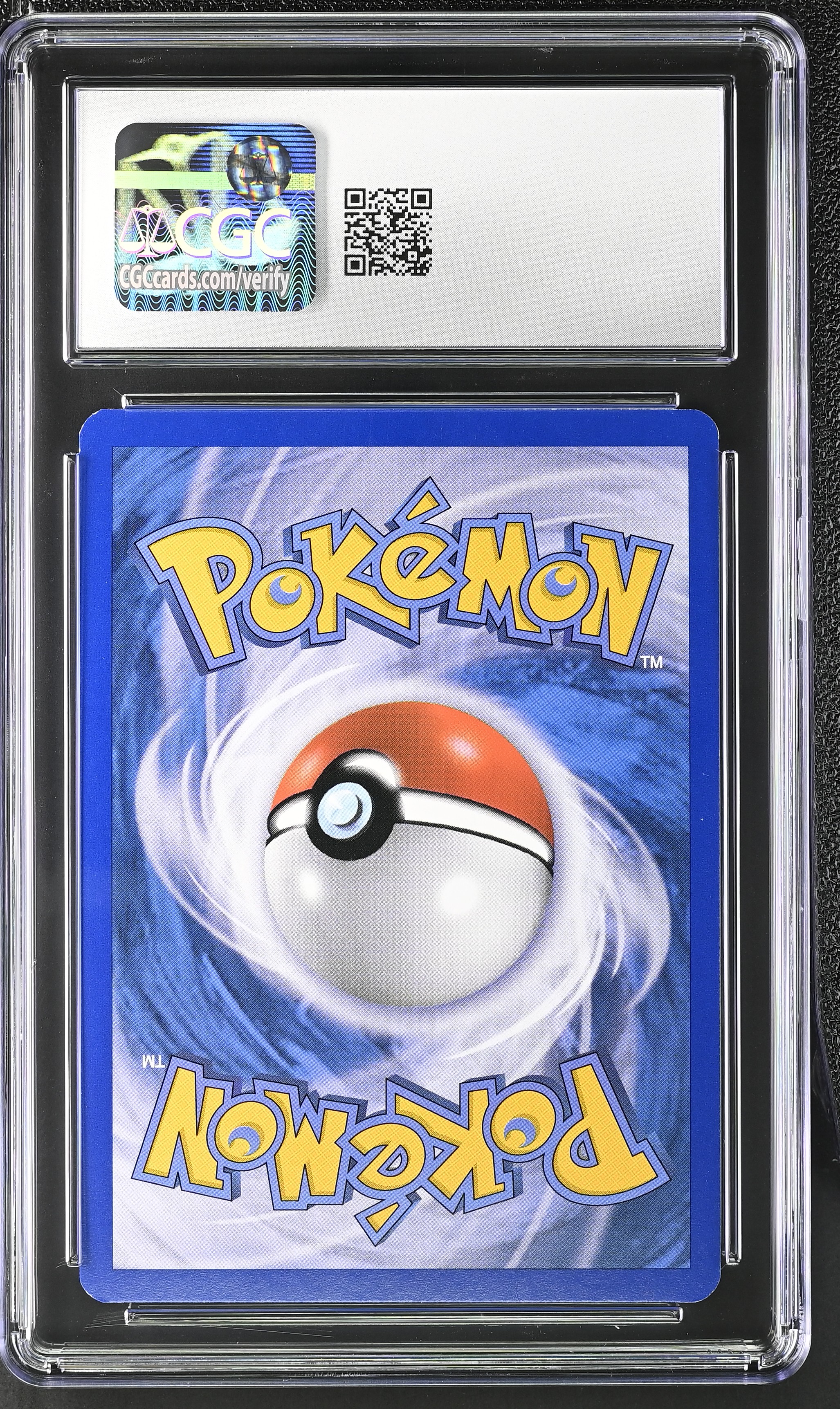 Espeon - UD 2 - German - CGC 7.5