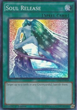 Soul Release 