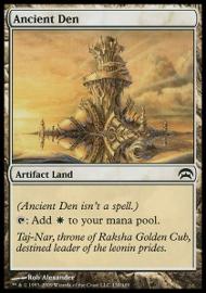 Ancient Den 