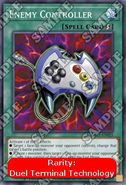 Enemy Controller (V.2 - Common) 
