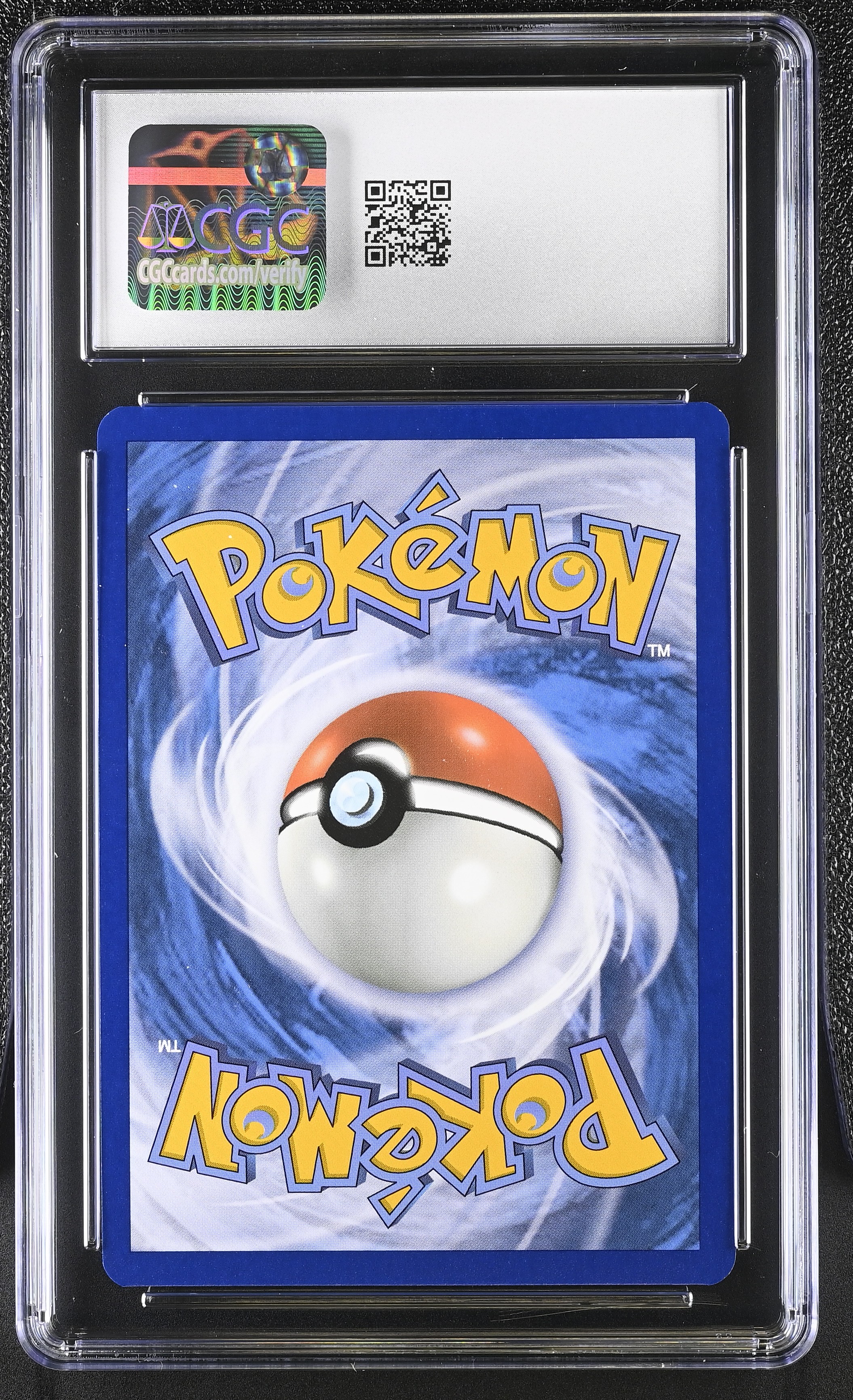 Bloodmoon Ursaluna ex - TWM 222 - English - CGC 10