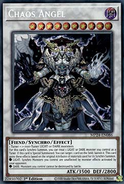 Chaos Angel 