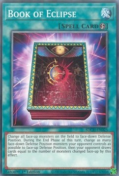 Book of Eclipse 