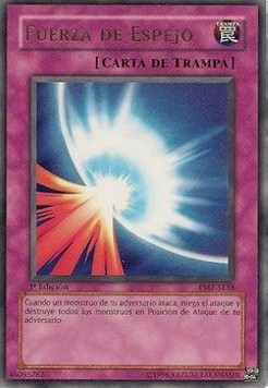 Mirror Force 