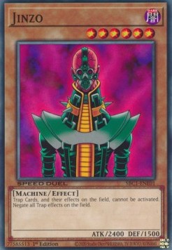 Jinzo 