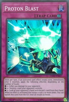 Proton Blast 
