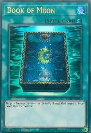Book of Moon 