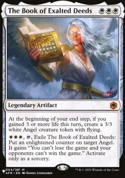 mtg secret lair commander deck angels 401 Games Canada - Gisela, the Broken Blade