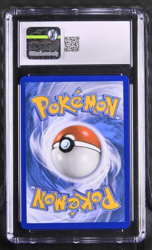 Altaria GX - HIF 77 - German - CGC 9.5