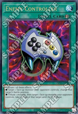 Enemy Controller 