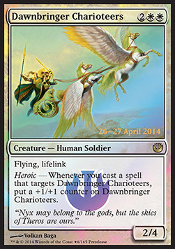 Dawnbringer Charioteers 