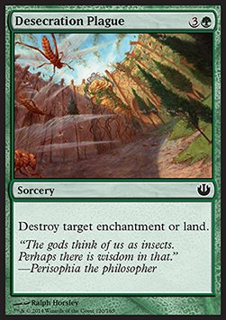 Desecration Plague 