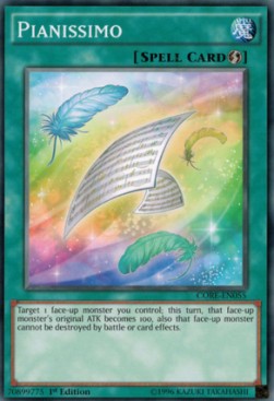 Pianissimo 