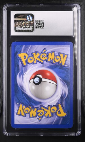 Moltres - SK 21 - German - CGC 7.5