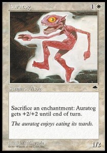 Auratog - Tempest 