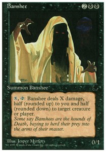 Banshee 