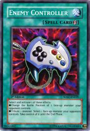 Enemy Controller 