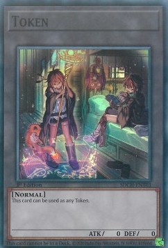 Token (V.3 - Token) 