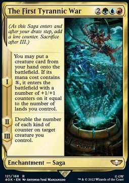 The First Tyrannic War - Universes Beyond Warhammer 40000 