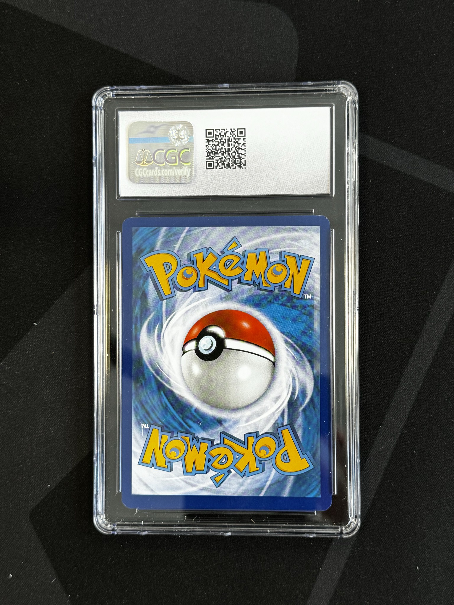 Rotom V - s11 104 - Japanese - CGC 9