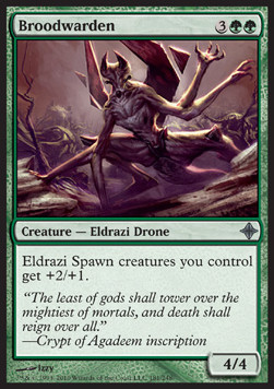 Broodwarden 