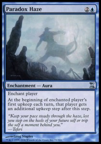 Paradox Haze 