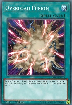Overload Fusion 