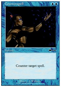 Counterspell 