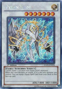 Vylon Sigma 