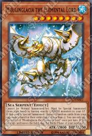Moulinglacia the Elemental Lord 
