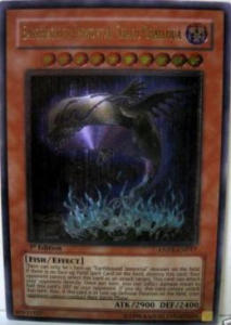 Earthbound Immortal Chacu Challhua (V.2 - Ultimate Rare) 