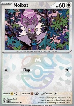 Noibat 