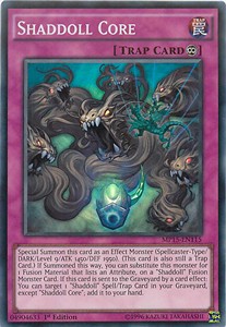 Shaddoll Core 