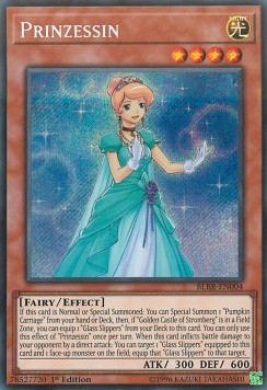 Prinzessin 