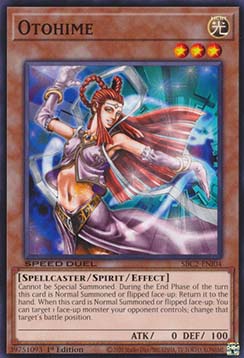 Otohime 