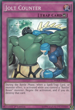 Jolt Counter 