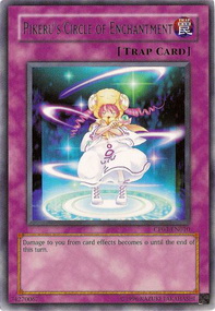 Pikeru's Circle of Enchantment 