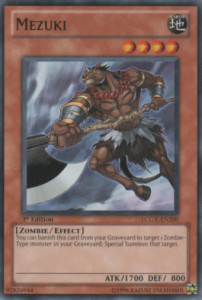 Mezuki 