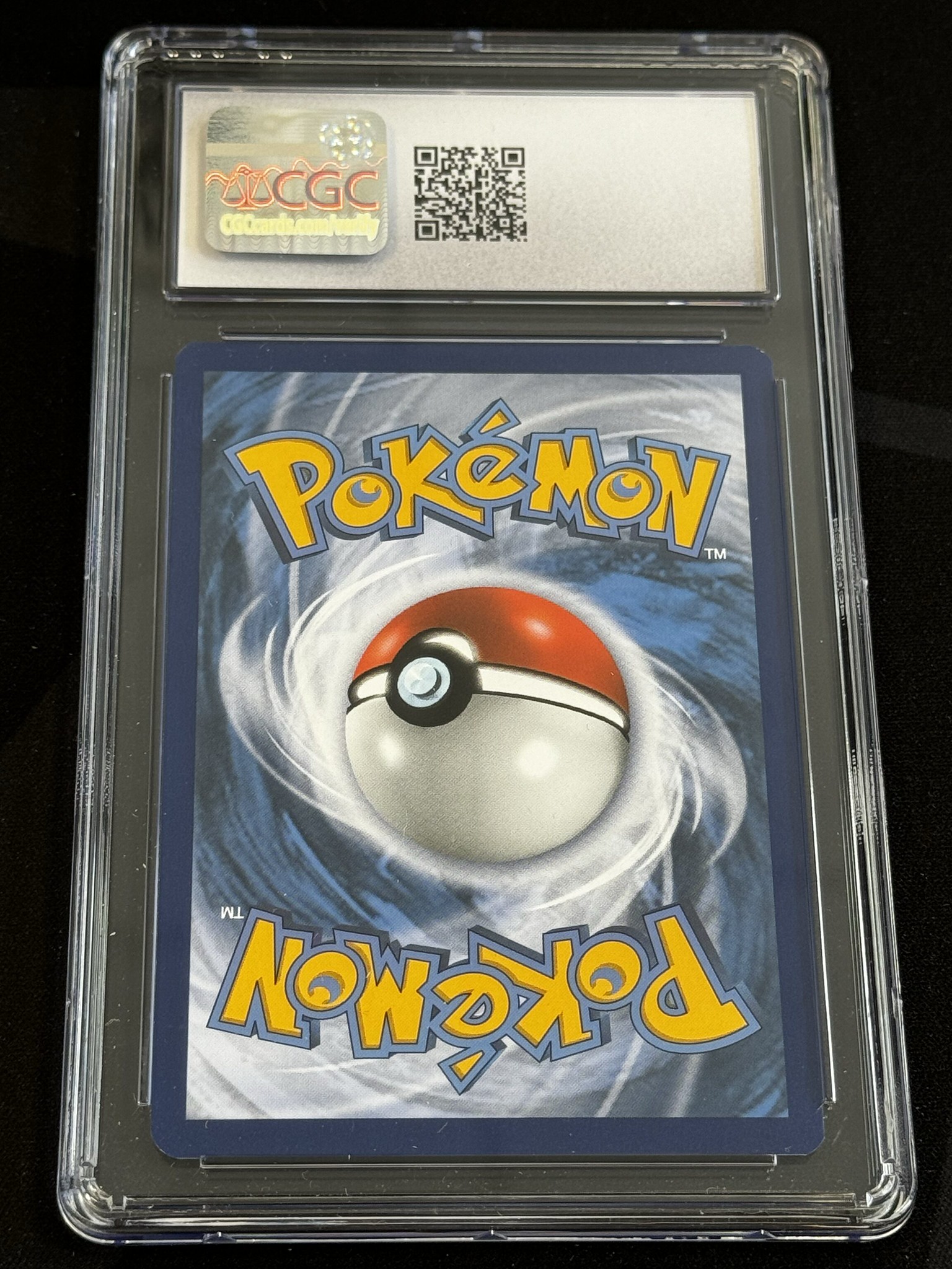 Pikachu VMAX - VIV 188 - German - CGC 10