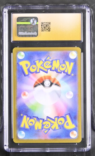 Mega Gardevoir ex - m1S 87 - Japanese - CGC 10.5
