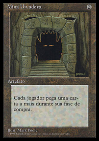 Howling Mine 
